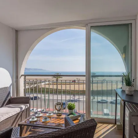Apartment Apartment Bahia-7 By Interhome Empuriabrava