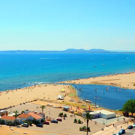 Apartment Bahia-7 By Interhome * Empuriabrava