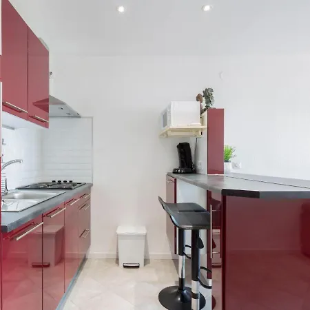 Apartment Bahia-7 By Interhome Apartment