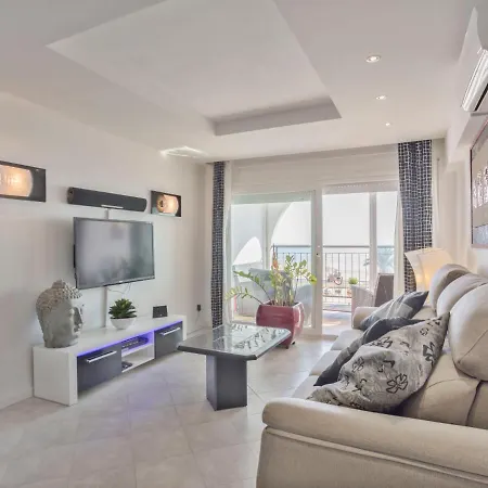 Apartment Apartment Bahia-7 By Interhome *