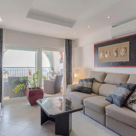 Apartment Apartment Bahia-7 By Interhome