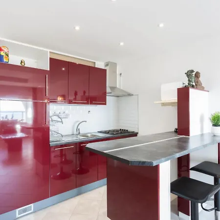 Apartment Bahia-7 By Interhome Apartment Empuriabrava