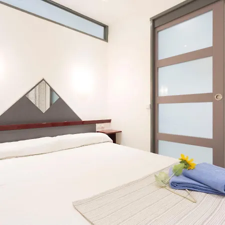 Apartment Bahia-7 By Interhome Empuriabrava