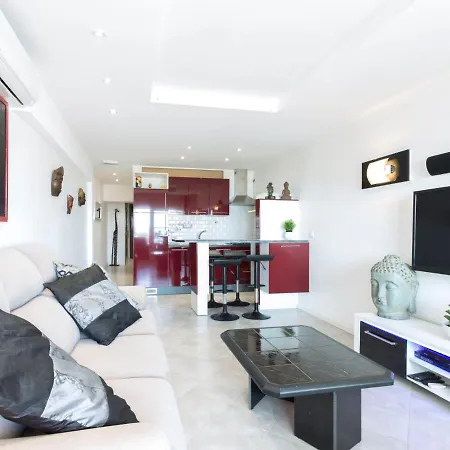 Apartment Bahia-7 By Interhome * Empuriabrava