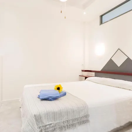 Apartment Apartment Bahia-7 By Interhome *