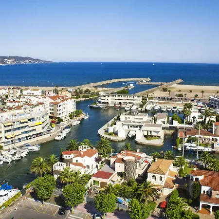 Apartment Bahia-7 By Interhome * Empuriabrava