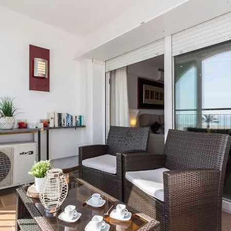 Bahia-7 By Interhome Daire