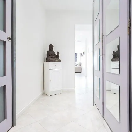Bahia-7 By Interhome Daire *