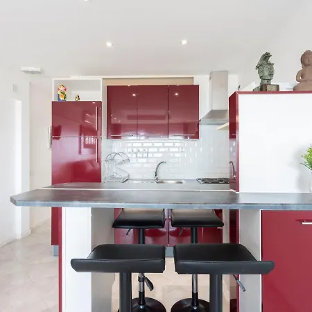 Bahia-7 By Interhome Daire