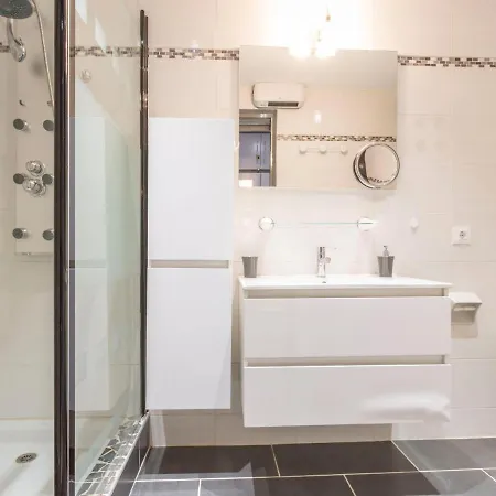 Bahia-7 By Interhome Appartement Empuriabrava