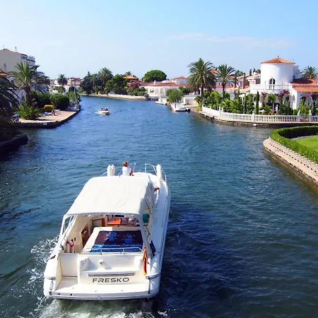 Bahia-7 By Interhome