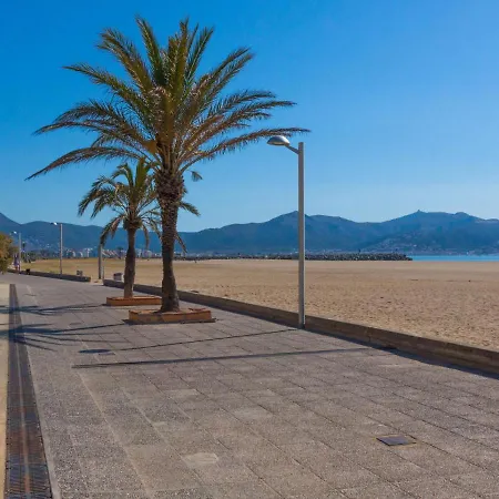 Bahia-7 By Interhome Appartement Empuriabrava